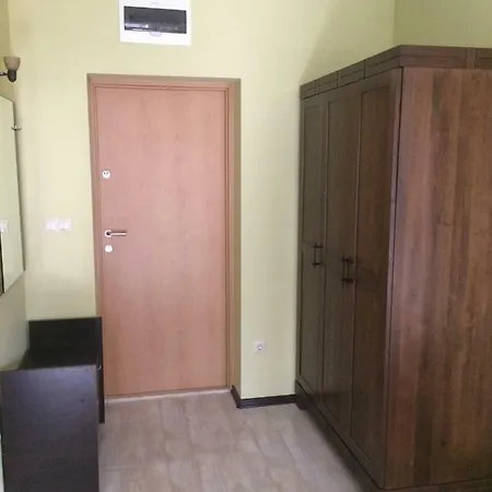 Apartment Nikea Park 106a