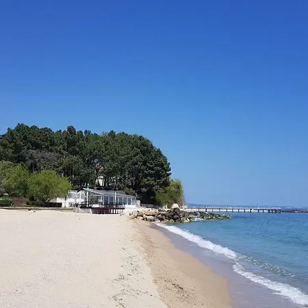 Nikea Park 106a Varna